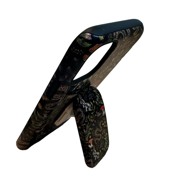 iPhone 11 Stringberry case and stand by Catherine Rowe. Poisonous - Picture 3 of 10